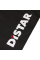 Сумка-шопер Distar, черная