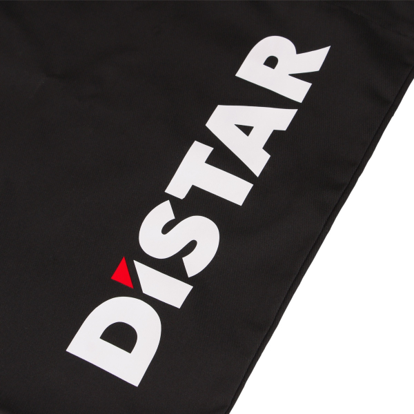 Сумка-шопер Distar, черная