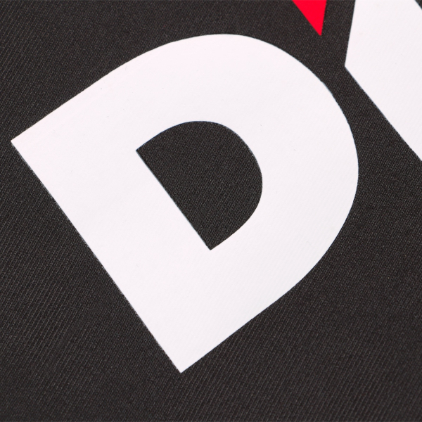 Сумка-шопер Distar, черная