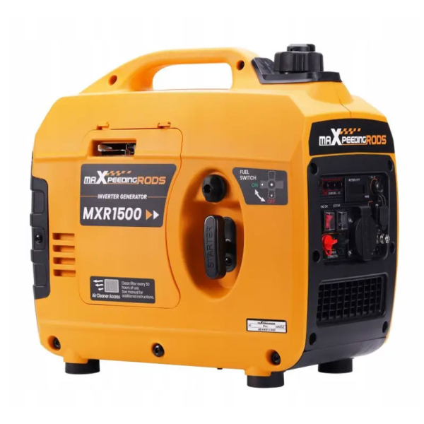 Инверторный генератор MaXpeedingRods MXR1500