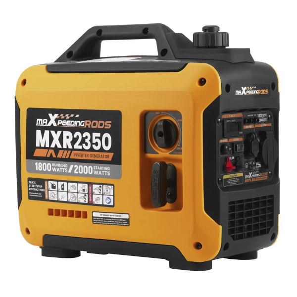 Инверторный генератор MaXpeedingRods MXR2350