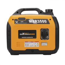 Инверторный генератор MaXpeedingRods MXR3500