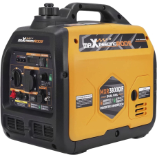 Инверторный генератор MaXpeedingRods MXR3800DF