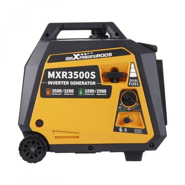 Инверторный генератор MaXpeedingRods MXR3500s