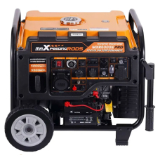 Инверторный генератор MaXpeedingRods MXR6000