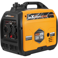 Инверторный генератор MaXpeedingRods MXR3800