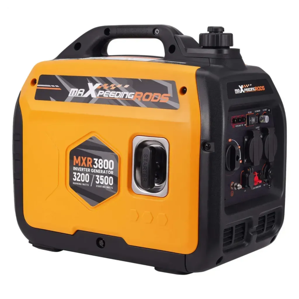 Инверторный генератор MaXpeedingRods MXR3800