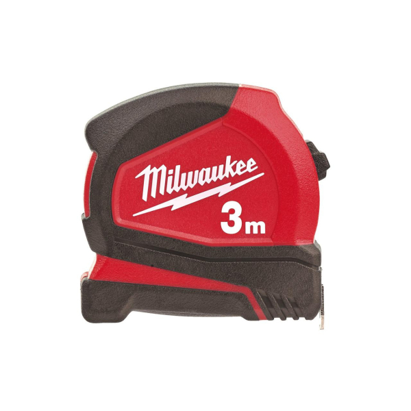 Рулетка Milwaukee Pro Compact C3/16, 3 м