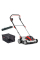 Акумуляторний аератор AL-KO Energy Flex SF 4036, каркас