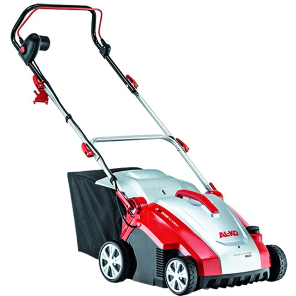 Аератор-розпушувач Al-Ko Combi Care 36 E Comfort