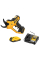 Секатор акумуляторний DeWalt DCMPP568D1, 1х2.0Ah XR, з/п DCB1102