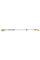 Акумуляторний секатор зі штангою DeWALT DCMPP569N, каркас