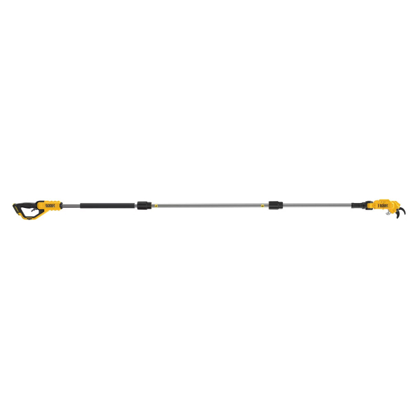 Акумуляторний секатор зі штангою DeWALT DCMPP569N, каркас