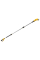 Акумуляторний секатор зі штангою DeWALT DCMPP569N, каркас