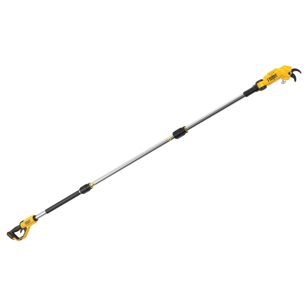 Акумуляторний секатор зі штангою DeWALT DCMPP569N, каркас