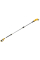 Акумуляторний секатор зі штангою DeWALT DCMPP569P1, 1х5.0Ah, з/п