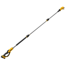 Аккумуляторный секатор со штангой DeWALT DCMPP569P1, 1х5.0Ah, з/у