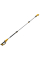 Акумуляторний секатор зі штангою DeWALT DCMPP569P1, 1х5.0Ah, з/п