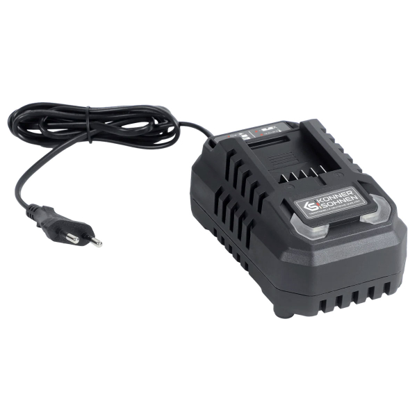 Аккумуляторная минипила Konner&Sohnen KS MCS20V-8 CASE, 1х2.0Ah, з/у, кейс