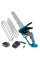 Акумуляторна ланцюгова пила Konner&Sohnen KS MCS20V-12 SET, 1х20 V 4.0 Ah, з/п
