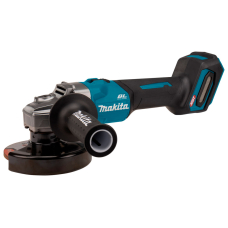 Аккумуляторная угловая шлифмашина Makita GA008GZ, каркас