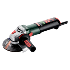 Кутова шліфувальна машина Metabo WEBA 20-150 Quick BL