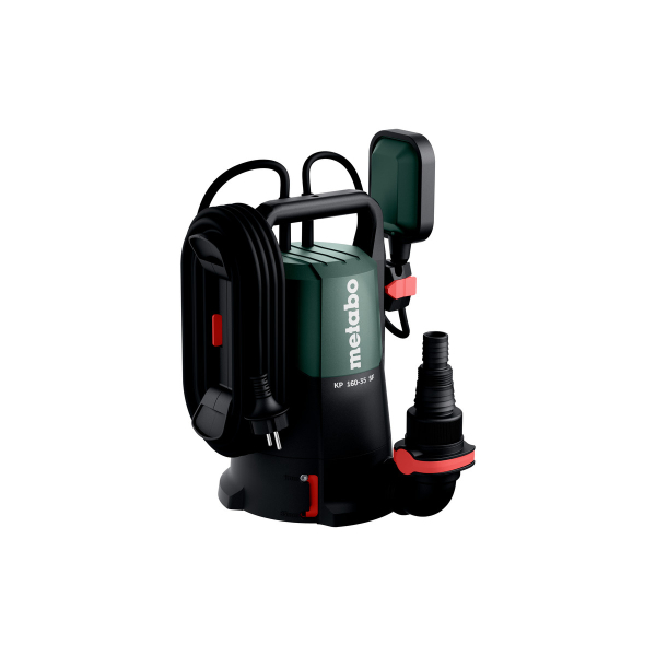 Комбінований занурювальний насос Metabo KP 160-35 SF