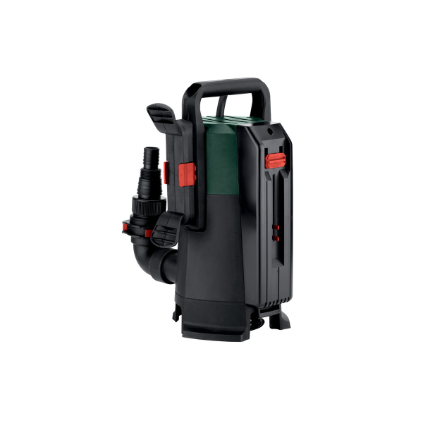 Занурювальний насос для брудної води Metabo SP 180-35 SI
