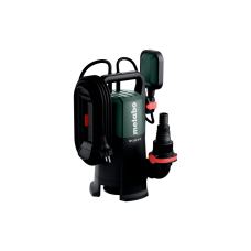 Погружной насос для грязной воды Metabo SP 120-35 S