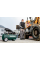 Компресор Metabo Basic 400-50 V