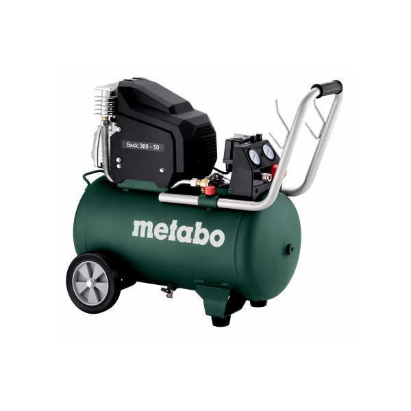 Компресор Metabo Basic 300-50