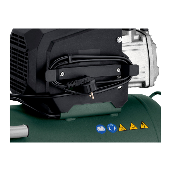 Компресор Metabo Basic 250-50