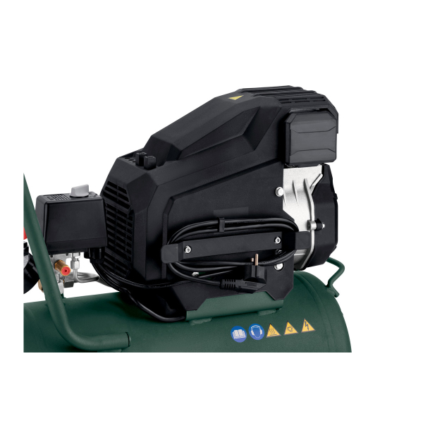 Компресор Metabo Basic 250-24 OF
