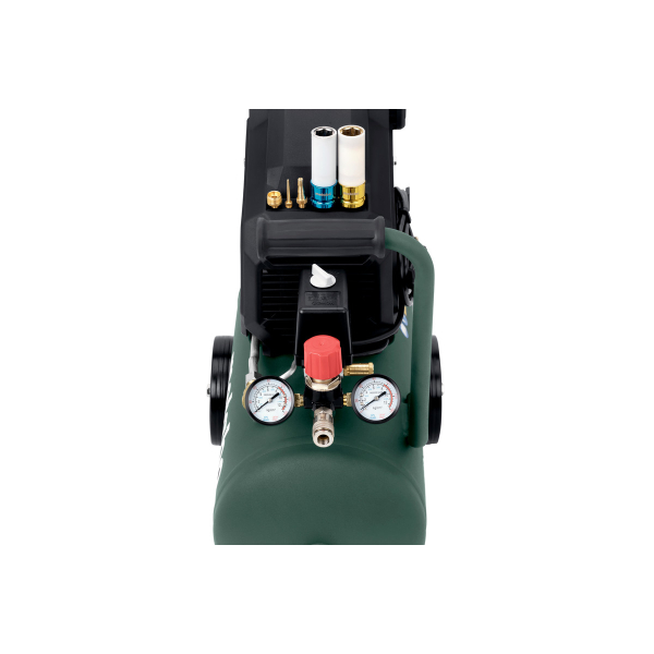 Компресор Metabo Basic 200-24