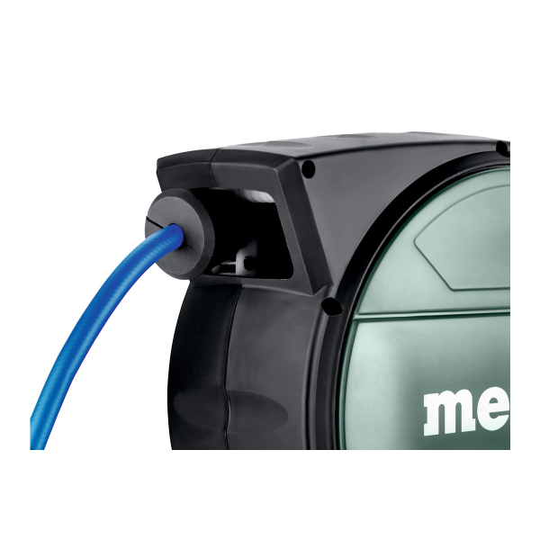 Пристрій намотування шланга Metabo SA 210