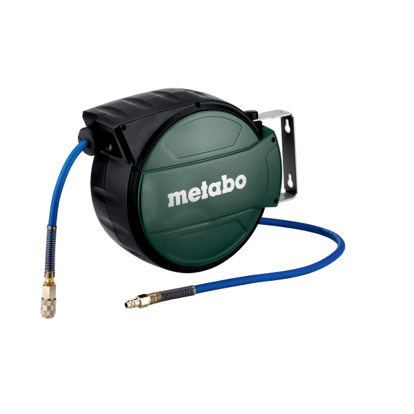Пристрій намотування шланга Metabo SA 210