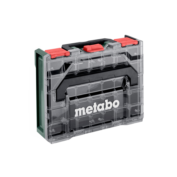 Органайзер Metabo metaBOX 100 S
