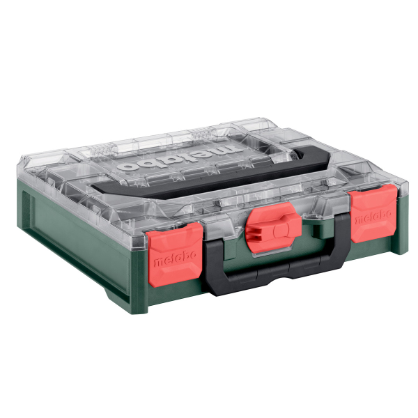 Органайзер Metabo metaBOX 100 S