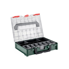 Органайзер Metabo metaBOX 100 S