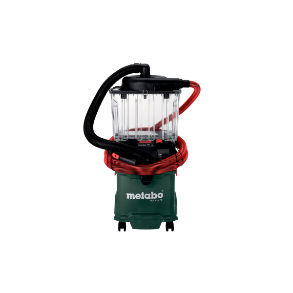 Попередній сепаратор для універсального пилососа Metabo