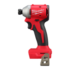Акумуляторний ударний гвинтоверт Milwaukee M18 BLIDRC-0, каркас