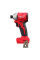 Акумуляторний ударний гвинтоверт Milwaukee M18 BLIDRC-0, каркас