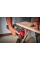 Аккумуляторный лобзик Milwaukee M18 FBJS-0X, каркас, в кейсе