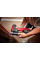 Аккумуляторный лобзик Milwaukee M18 FBJS-0X, каркас, в кейсе