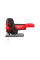 Аккумуляторный лобзик Milwaukee M18 FBJS-0X, каркас, в кейсе