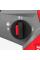 Акумуляторний перфоратор MILWAUKEE M12 FHAC16-501BRF, 1x5.0Ah, з/п, сумка