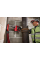 Акумуляторний перфоратор MILWAUKEE M12 FHAC16-501BRF, 1x5.0Ah, з/п, сумка