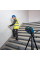 Лазерний лінійний нівелір Bosch GLL 80-33 G Professional, 1x3.0Ah, тримач LB 10, аксесуари, у валізі