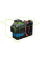 Лазерный линейный нивелир Bosch GLL 18V-120-33 CG Professional, 1xProCORE 18V 4.0Ah, з/у GAL 18V-40, лазерная мишень, в L-BOXX 136
