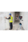 Лазерный линейный нивелир Bosch GLL 18V-120-33 CG Professional, 1xProCORE 18V 4.0Ah, з/у GAL 18V-40, лазерная мишень, в L-BOXX 136